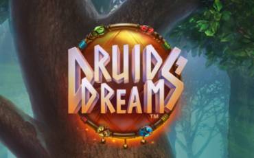 Druids’ Dream pokie NZ