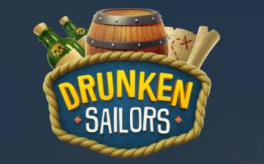 Drunken Sailors pokie NZ