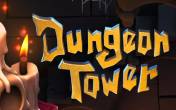 Dungeon Tower  NZ (logo)