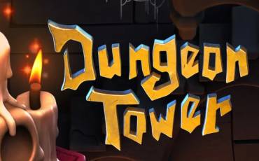 Dungeon Tower pokie NZ