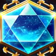 Dwarfs Fortune: Blue gemstone