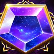 Dwarfs Fortune: Purple gemstone