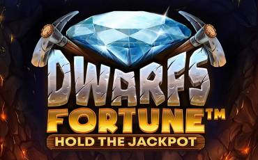 Dwarfs Fortune pokie NZ