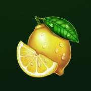 Dynamite Fruits Deluxe: Lemon