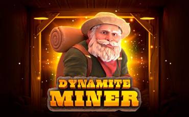 Dynamite Miner pokie NZ