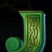  symbol in Legend of Loki pokie