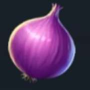 Onion symbol in Rocco Gallo pokie
