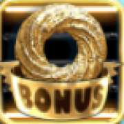 Scatter symbol in Donuts pokie