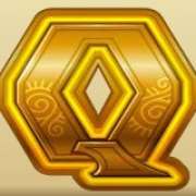  symbol in Golden Princess pokie