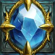 Scatter symbol in Diamonds of the Realm pokie