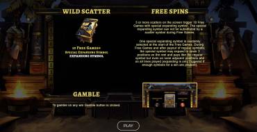 Ed Jones and Book of Seth: Free spins and/or respins