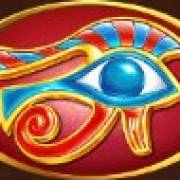 Egyptian Dreams Deluxe: Eye symbol