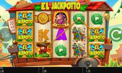 Play El Jackpotto