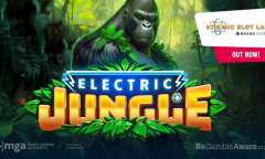 Play Electric Jungle