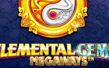 Elemental Gems Megaways pokie NZ