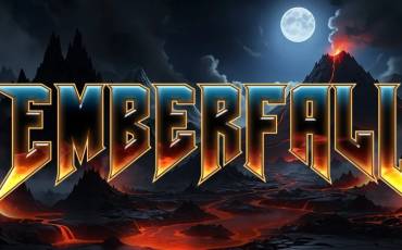 Emberfall pokie NZ