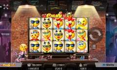 Play Emoji Slot