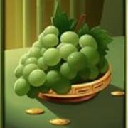 Emperor’s Rise: Grapes