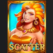 Enchanted Waters: Scatter Gold