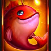 Enchanted Waters: Red fish