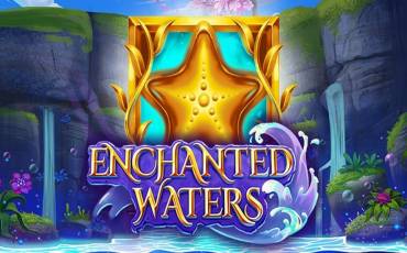 Enchanted Waters pokie NZ