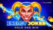 Play Energy Joker: Hold and Win pokie NZ