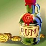 Epic Treasure: Rum