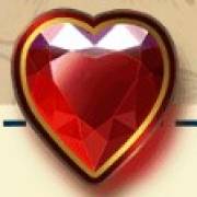 Epic Treasure: Hearts