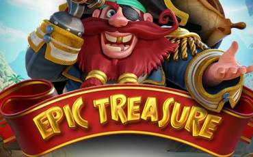 Epic Treasure