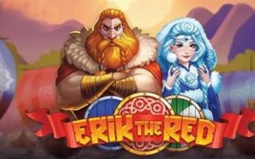 Erik the Red pokie NZ