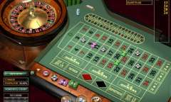 Play Euro Roulette Gold