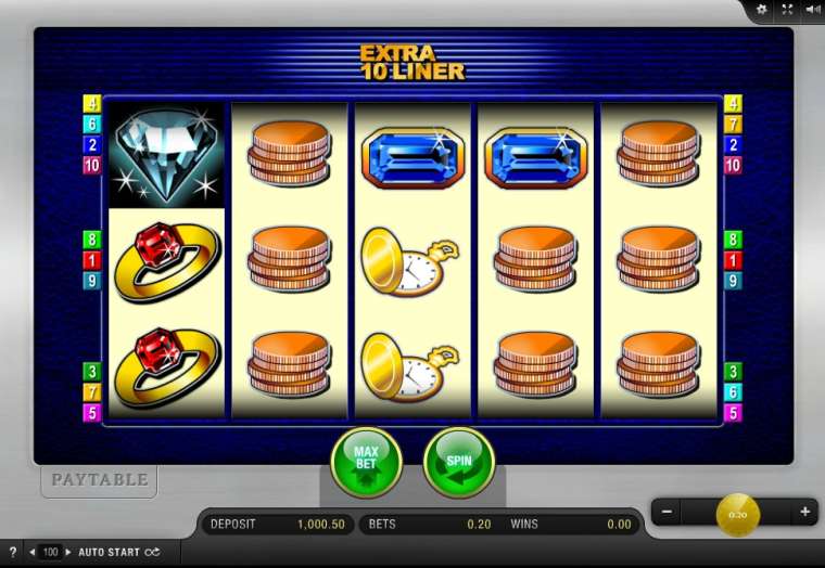 Free Play Merkur online