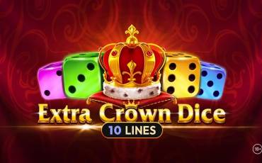 Extra Crow Dice pokie NZ