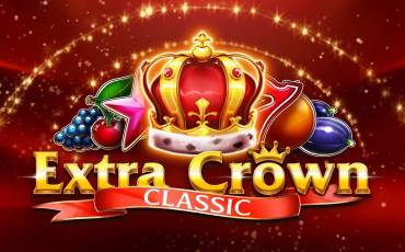 Extra Crown Classic pokie NZ