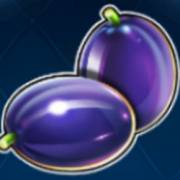 Extra Crown Deluxe: Plum