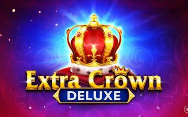 Extra Crown Deluxe pokie NZ