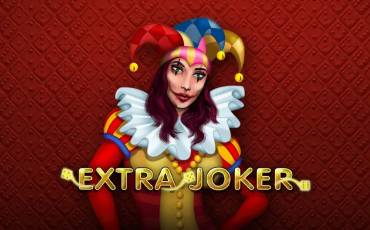 Extra Joker pokie NZ