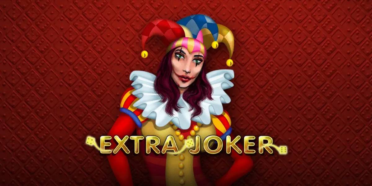 Extra Joker pokie NZ