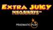 Play Extra Juicy Megaways pokie NZ