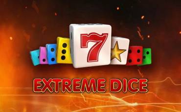 Extreme Dice pokie NZ