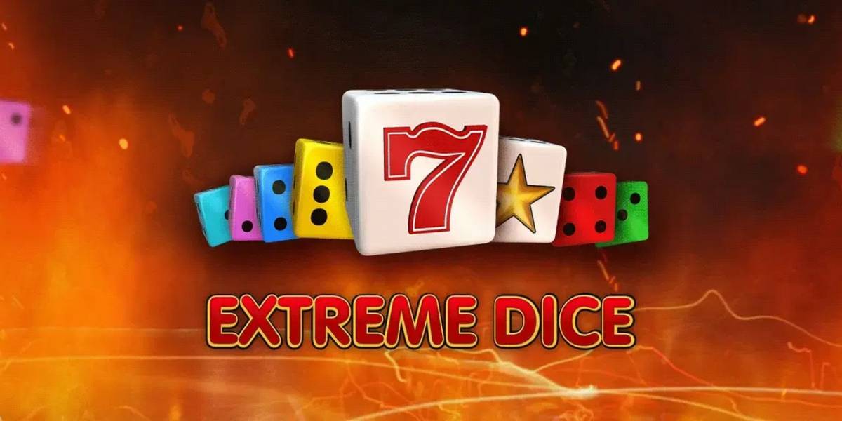 Extreme Dice pokie NZ