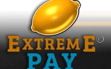 Extreme Pay pokie NZ