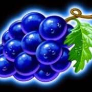 Extreme Riches: Grapes