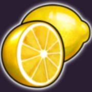 Extremely Hot: Lemon