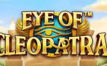 Eye of Cleopatra pokie NZ