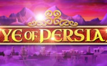 Eye of Persia 2 pokie NZ