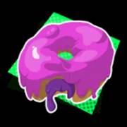 Eye of the Panda: Donut