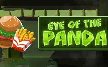 Eye of the Panda pokie NZ