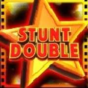 Scatter symbol in Stunt Stars pokie