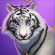 Leopard symbol in Tiger Tiger pokie